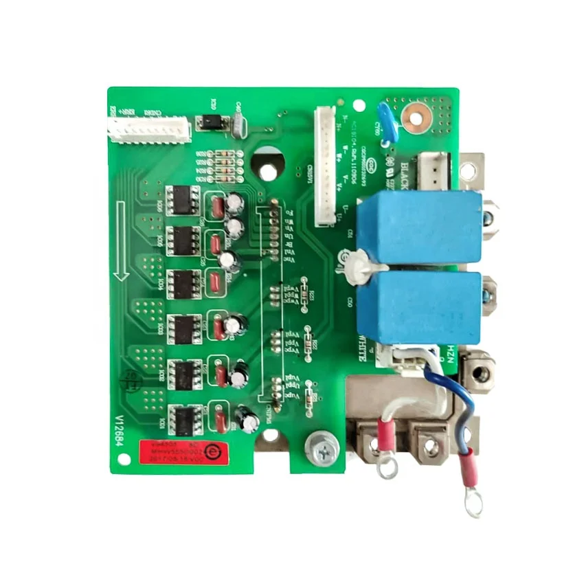 Inverter Kartı